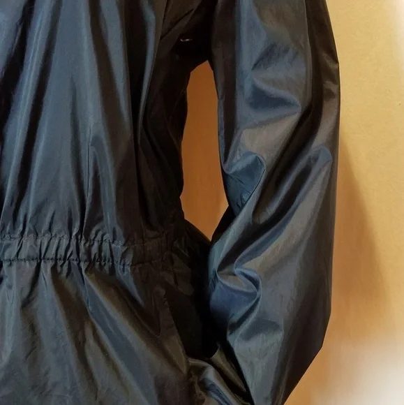 Sag Harbor Navy Windbreaker - Picture 5 of 8